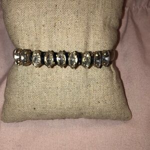 Loft bangle bracelet